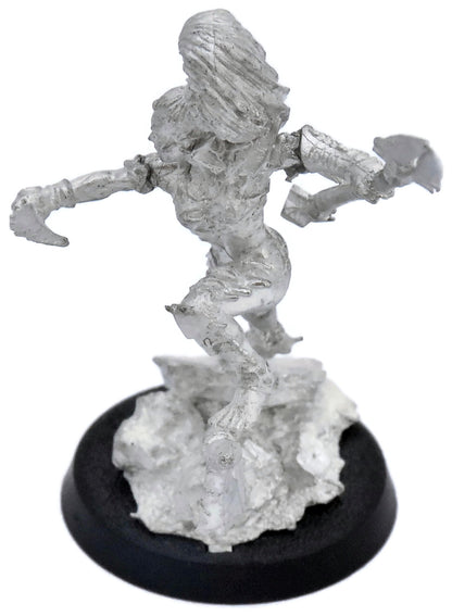 DRUKHARI Lelith Hesperax #1 METAL Warhammer 40K 3256