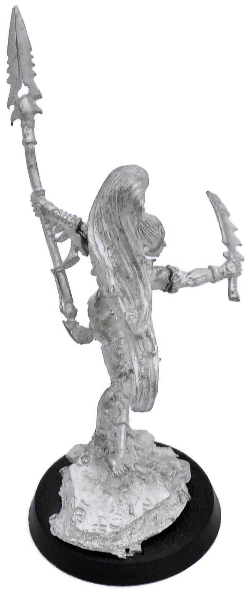 DRUKHARI Lelith Hesperax #1 METAL Warhammer 40K 3256