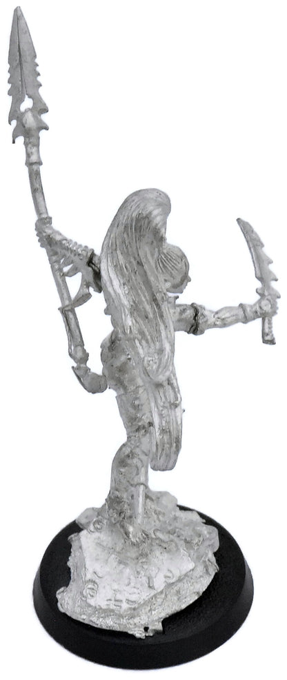 DRUKHARI Lelith Hesperax #1 METAL Warhammer 40K 3256