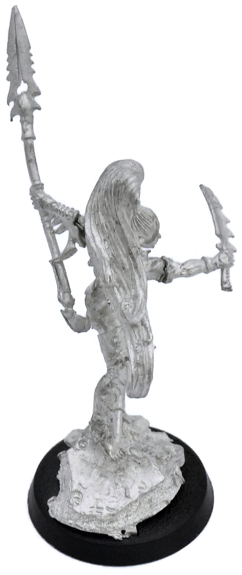DRUKHARI Lelith Hesperax #1 METAL Warhammer 40K 3256