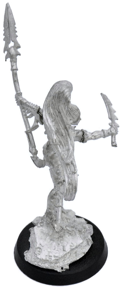 DRUKHARI Lelith Hesperax #1 METAL Warhammer 40K 3256