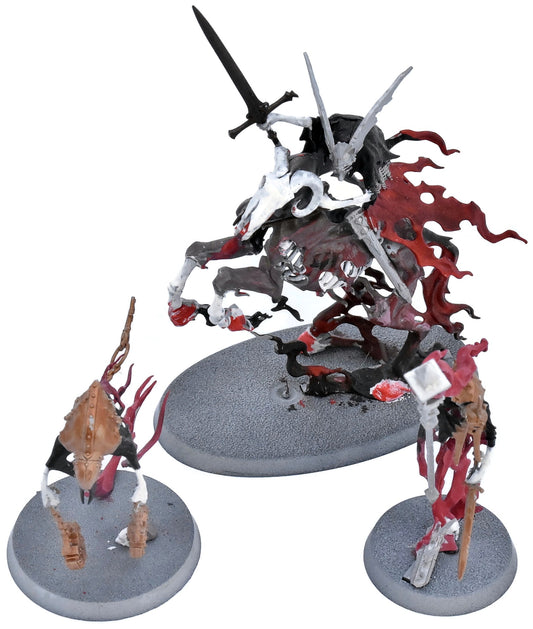 NIGHTHAUNT Ethereal Court #1 Warhammer Sigmar 3270