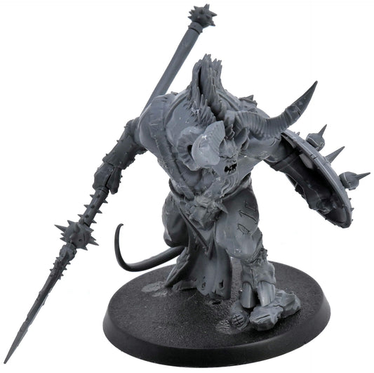 SLAVES TO DARKNESS Ogroid Myrmidon #1 Warhammer Sigmar 0038