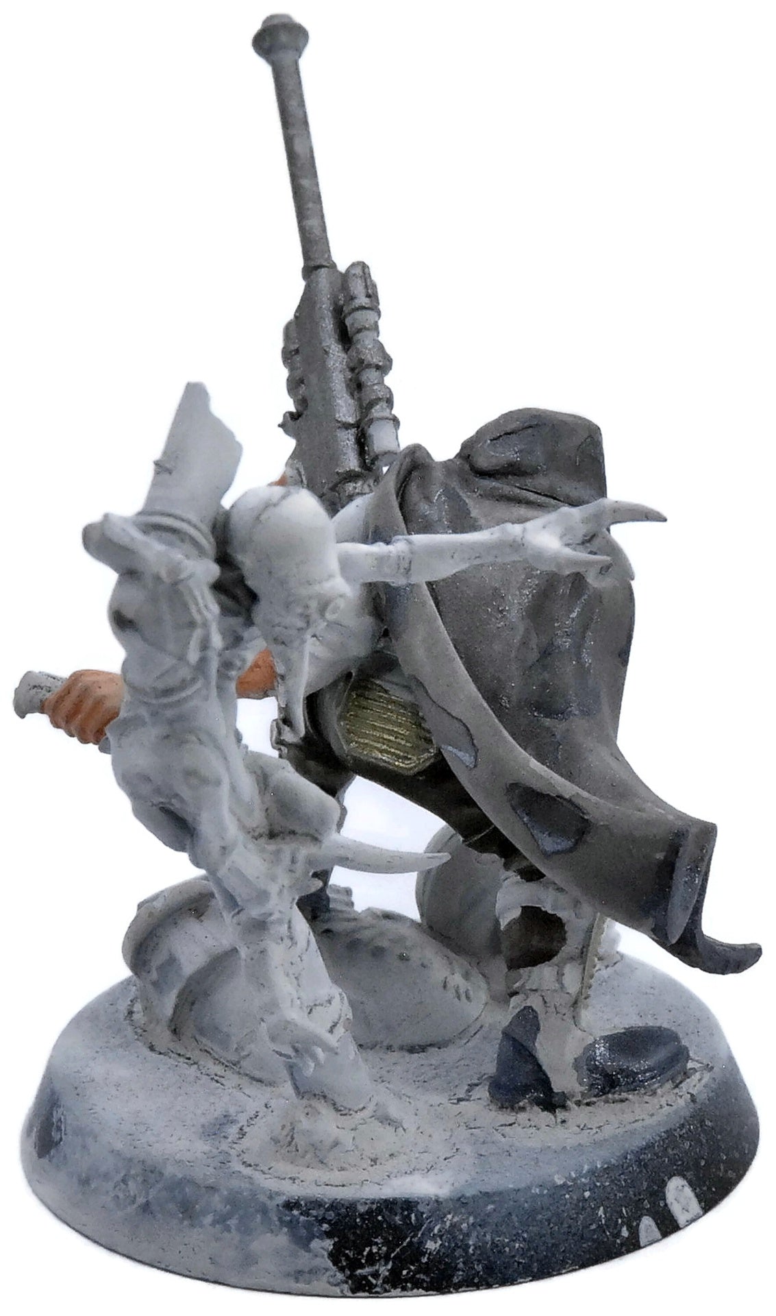 GENESTEALER CULTS Sanctus #1 Warhammer 40K 3362