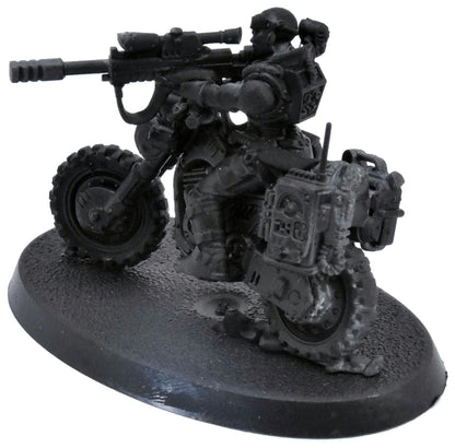 GENESTEALER CULTS Jackal Alphus #1 Warhammer 40K 3416