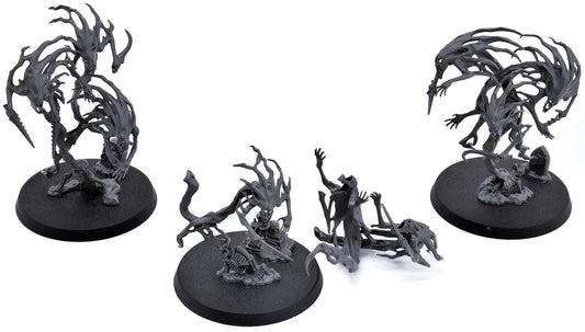 NIGHTHAUNT 3 Spirit Hosts #1 Warhammer Sigmar 3423