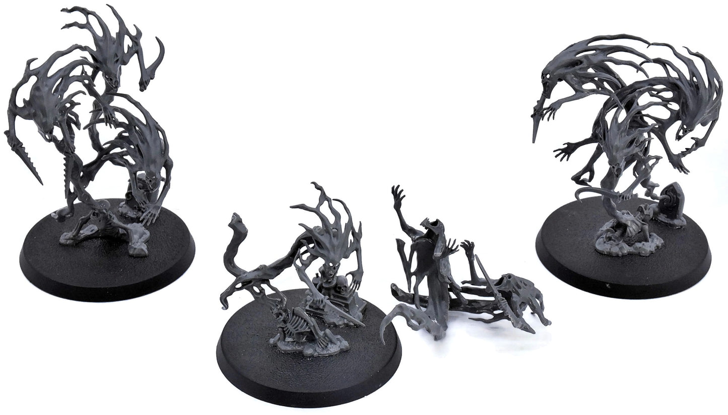 NIGHTHAUNT 3 Spirit Hosts #1 Warhammer Sigmar 3423