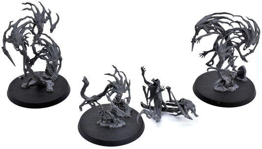 NIGHTHAUNT 3 Spirit Hosts #1 Warhammer Sigmar 3423