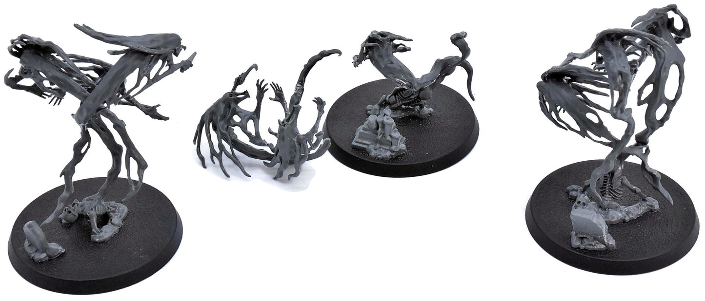 NIGHTHAUNT 3 Spirit Hosts #1 Warhammer Sigmar 3423