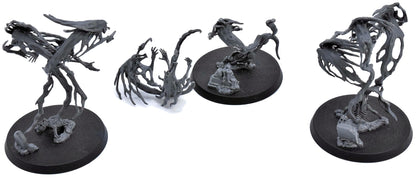 NIGHTHAUNT 3 Spirit Hosts #1 Warhammer Sigmar 3423