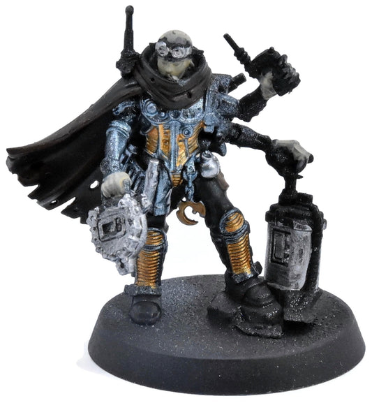 GENESTEALER CULTS Reductus Saboteur #1 Warhammer 40K 3478