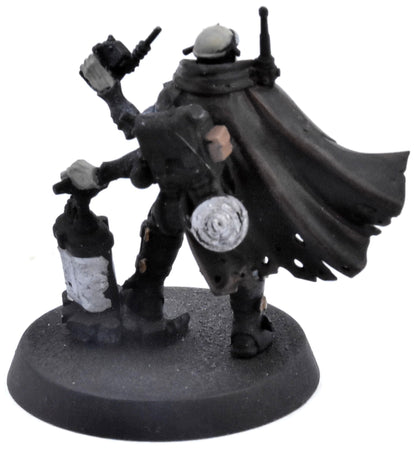 GENESTEALER CULTS Reductus Saboteur #1 Warhammer 40K 3478