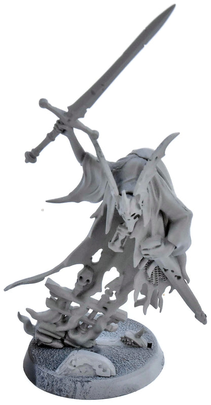 NIGHTHAUNT Knight Of The Shrouds #1 Warhammer Sigmar 3539