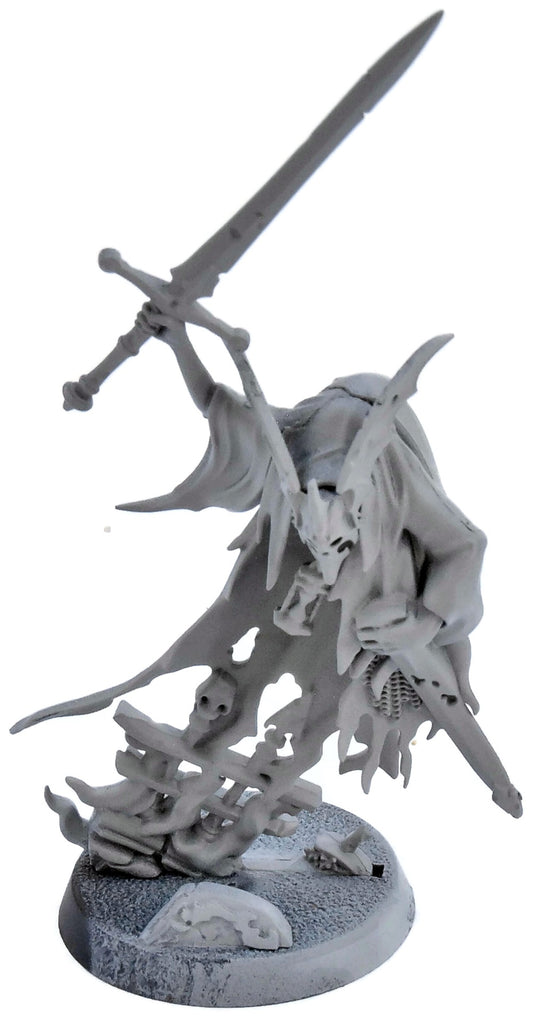 NIGHTHAUNT Knight Of The Shrouds #1 Warhammer Sigmar 3539