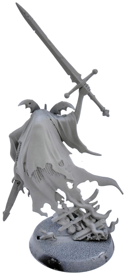 NIGHTHAUNT Knight Of The Shrouds #1 Warhammer Sigmar 3539