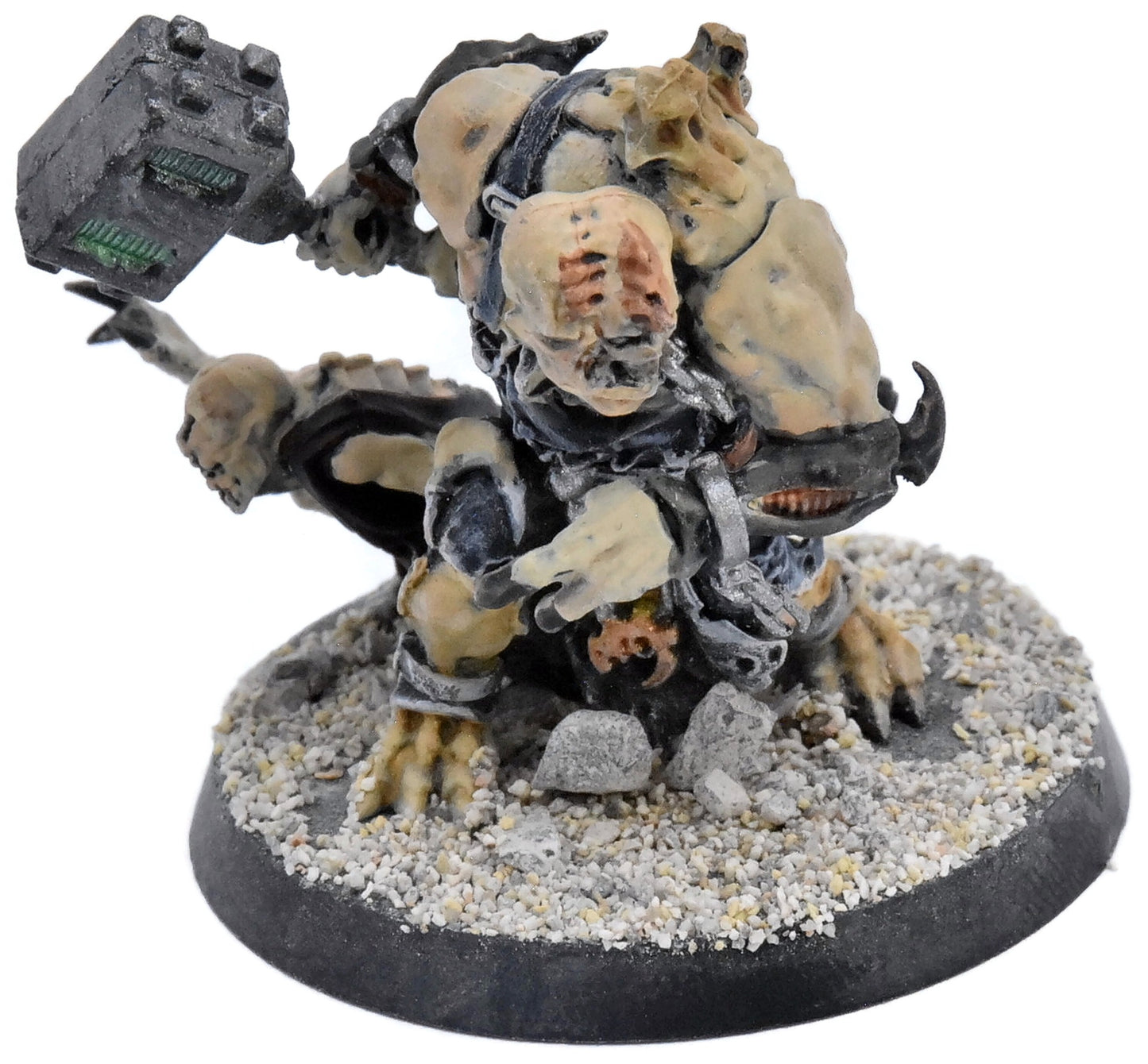 GENESTEALER CULTS Abominant #1 Warhammer 40K 3577
