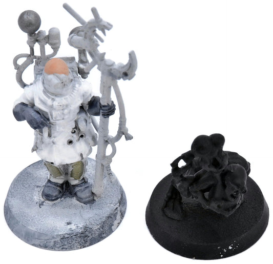 GENESTEALER CULTS Biophagus #1 Warhammer 40K 3614