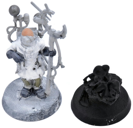 GENESTEALER CULTS Biophagus #1 Warhammer 40K 3614