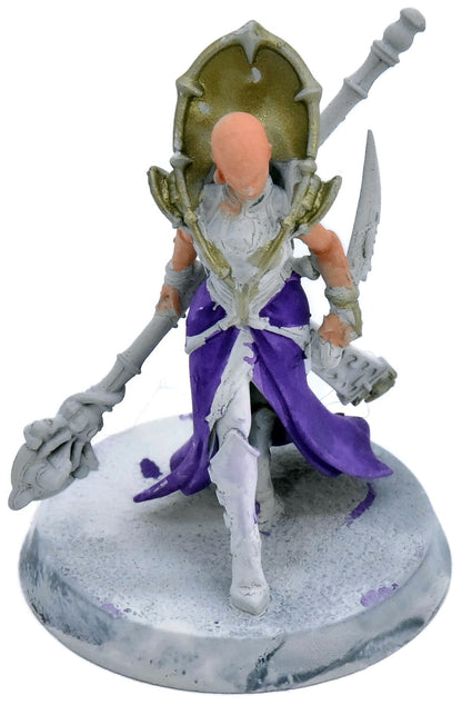 GENESTEALER CULTS Magus #1 Warhammer 40K 3621
