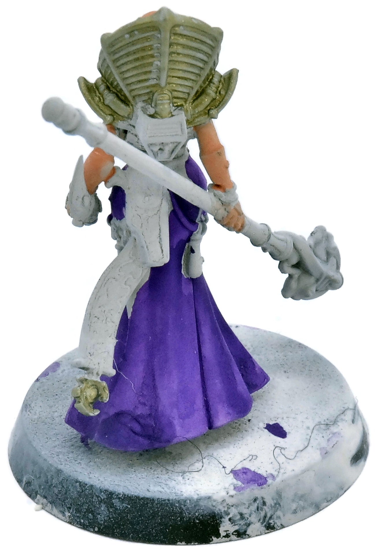 GENESTEALER CULTS Magus #1 Warhammer 40K 3621