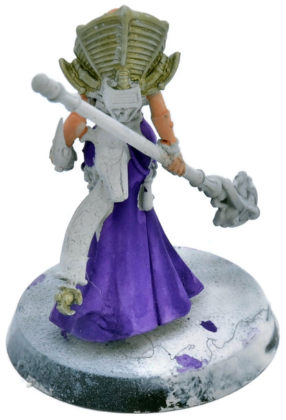 GENESTEALER CULTS Magus #1 Warhammer 40K 3621