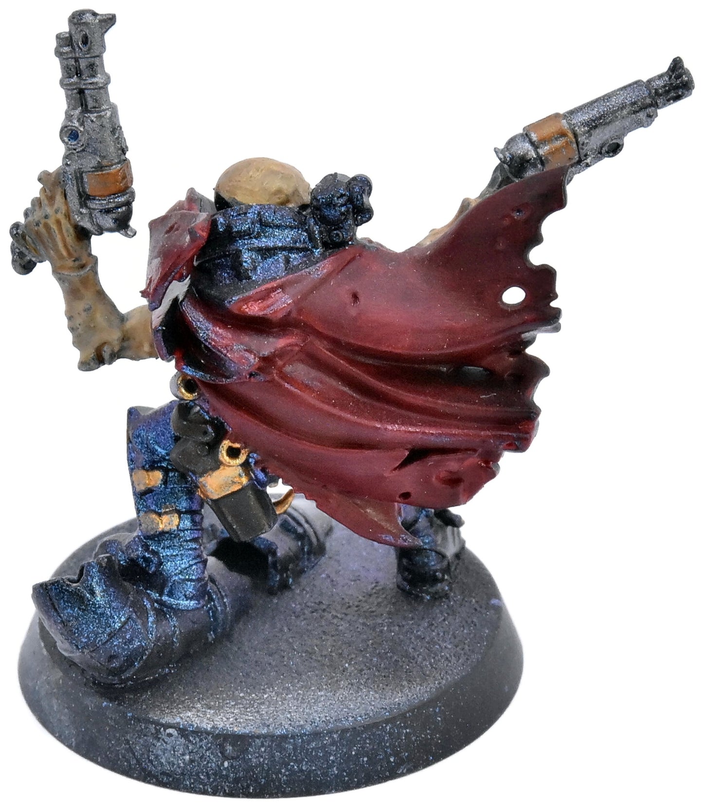 GENESTEALER CULTS Kelermorph #1 Warhammer 40K 3638