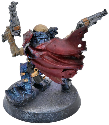 GENESTEALER CULTS Kelermorph #1 Warhammer 40K 3638