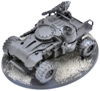 GENESTEALER CULTS Achilles Ridgerunner #2 Warhammer 40K 3676