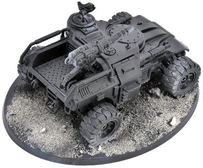 GENESTEALER CULTS Achilles Ridgerunner #2 Warhammer 40K 3676
