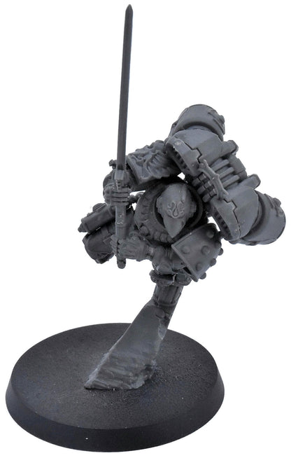 BLOOD ANGELS Horus Heresy Blood Angels Dominion Zephon #1 Warhammer 40K 3683
