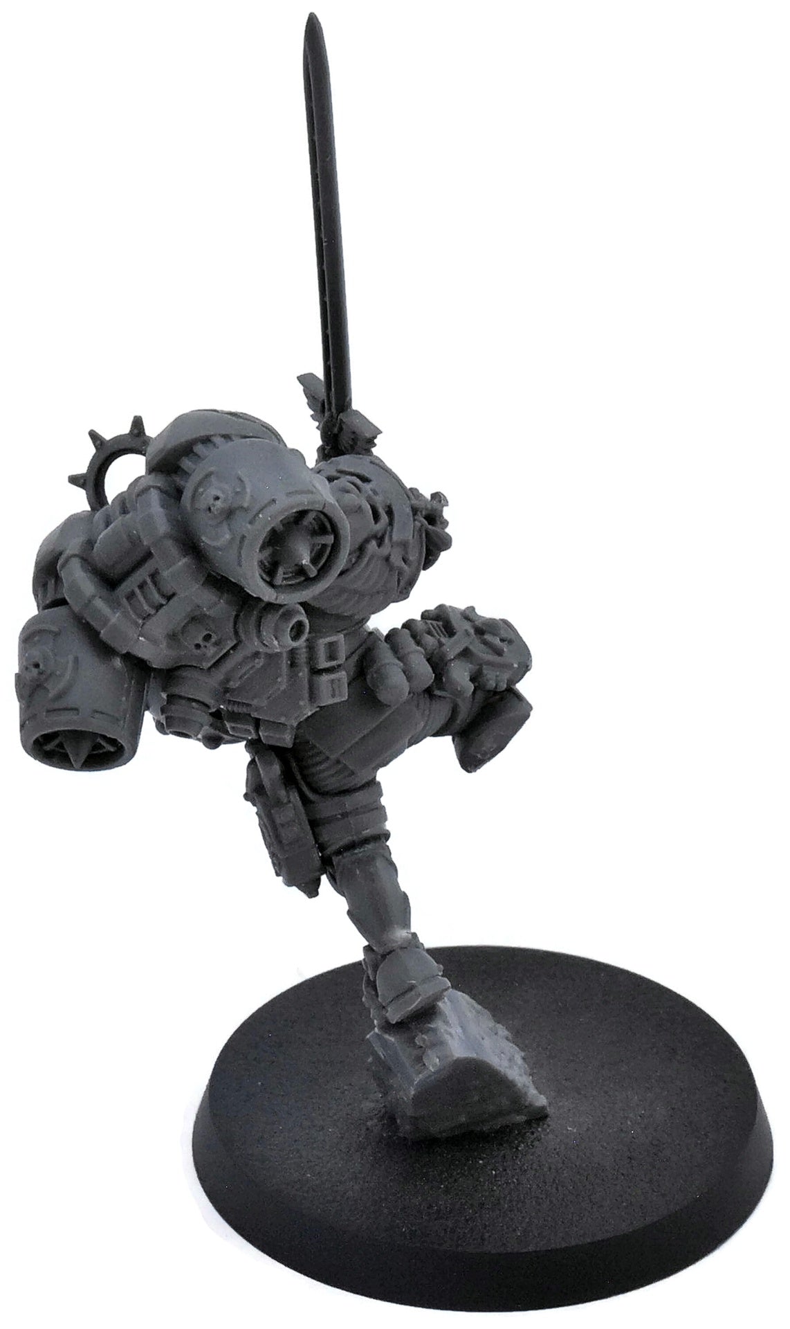 BLOOD ANGELS Horus Heresy Blood Angels Dominion Zephon #1 Warhammer 40K 3683