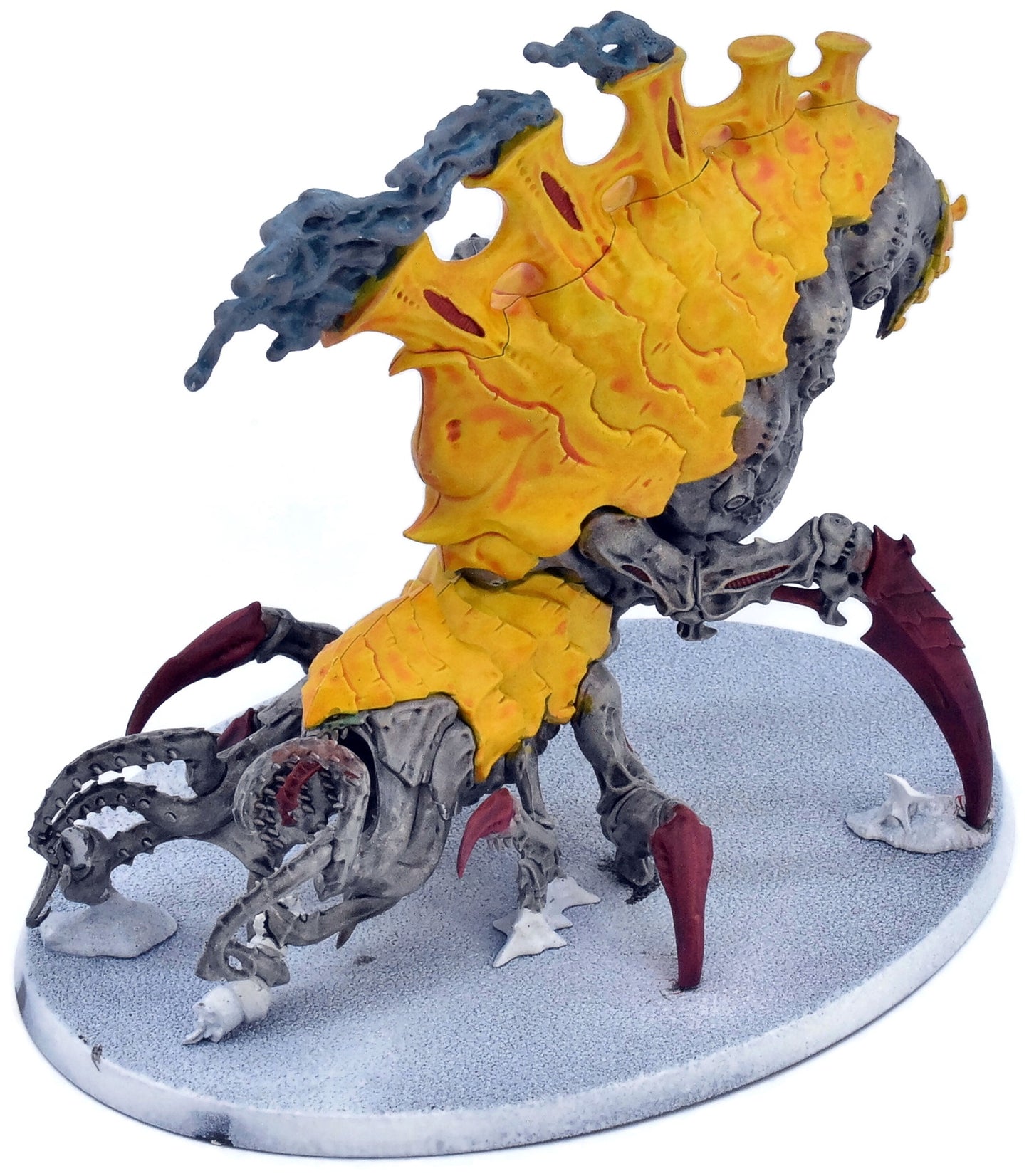TYRANIDS Psychophage #1 Warhammer 40K 3768
