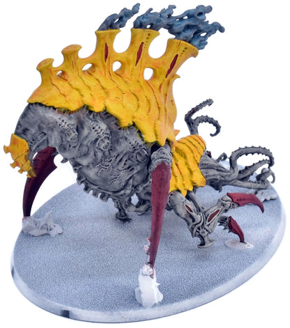 TYRANIDS Psychophage #1 Warhammer 40K 3768