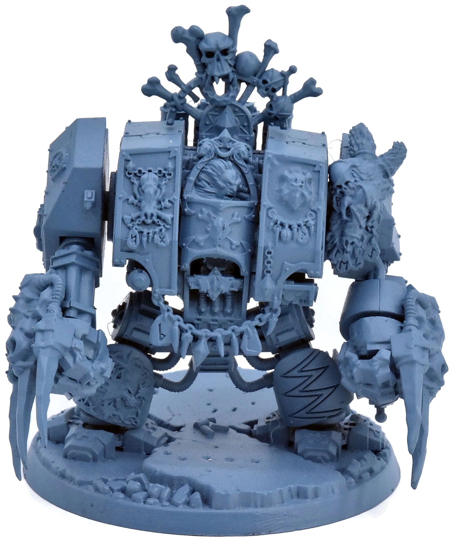 SPACE WOLVES Murderfang #1 Warhammer 40K 0328