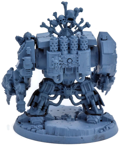 SPACE WOLVES Murderfang #1 Warhammer 40K 0328