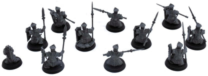 HELSMITHS OF HASHUT 10 Infernal Cohort #1 Helsmiths Of Hashut 3812