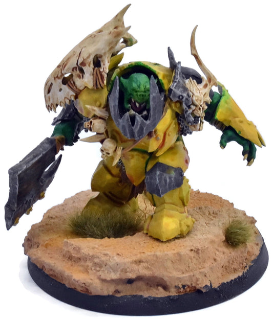 ORRUK WARCLANS Orruk Megaboss #1 Warhammer Sigmar 3836