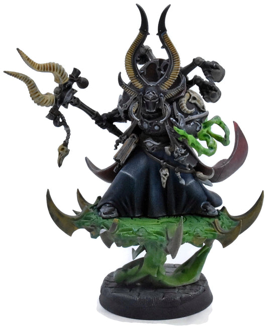 THOUSAND SONS Ahriman Arch-Sorcerer Of Tzeentch #1 Warhammer 40K 3867