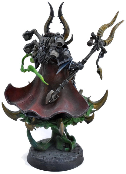 THOUSAND SONS Ahriman Arch-Sorcerer Of Tzeentch #1 Warhammer 40K 3867
