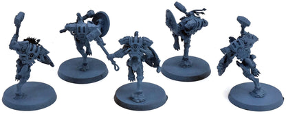SPACE WOLVES 5 Wulfen #2 Warhammer 40K 0373
