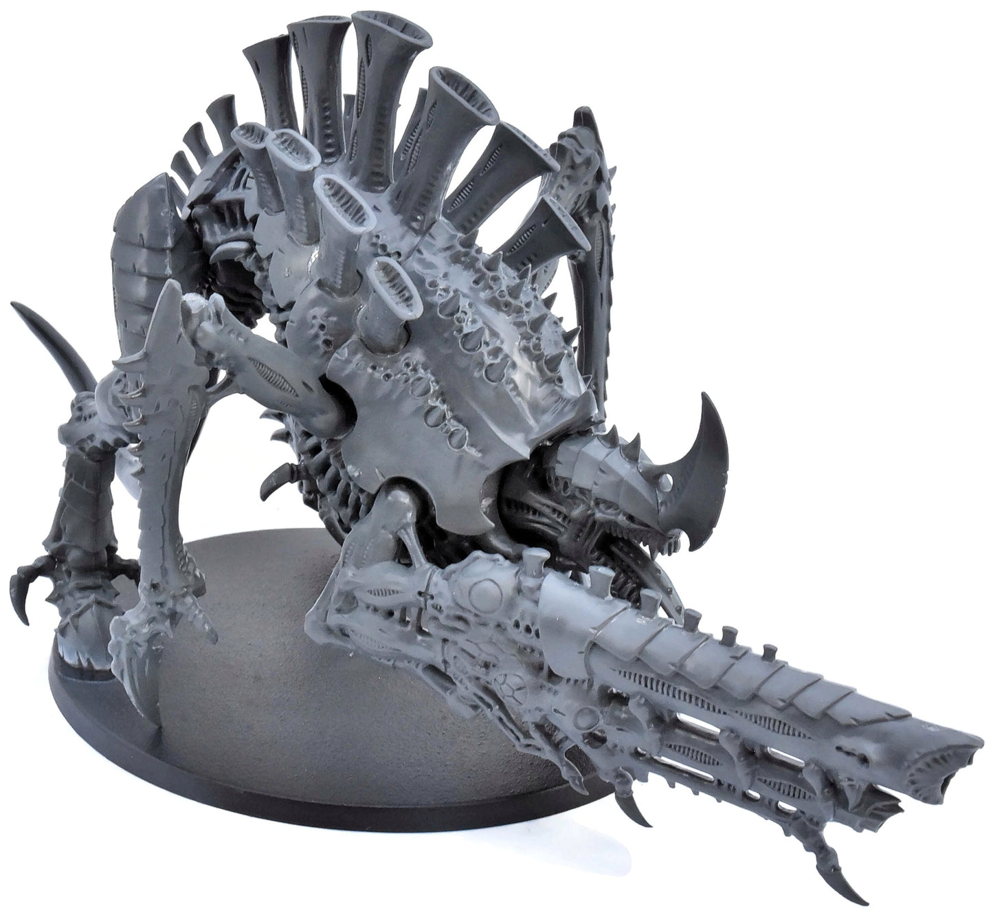 TYRANIDS Tyrannofex #1 Warhammer 40K 3911