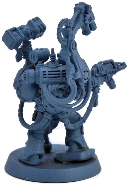 SPACE WOLVES Iron Priest #1 Warhammer 40K 0403
