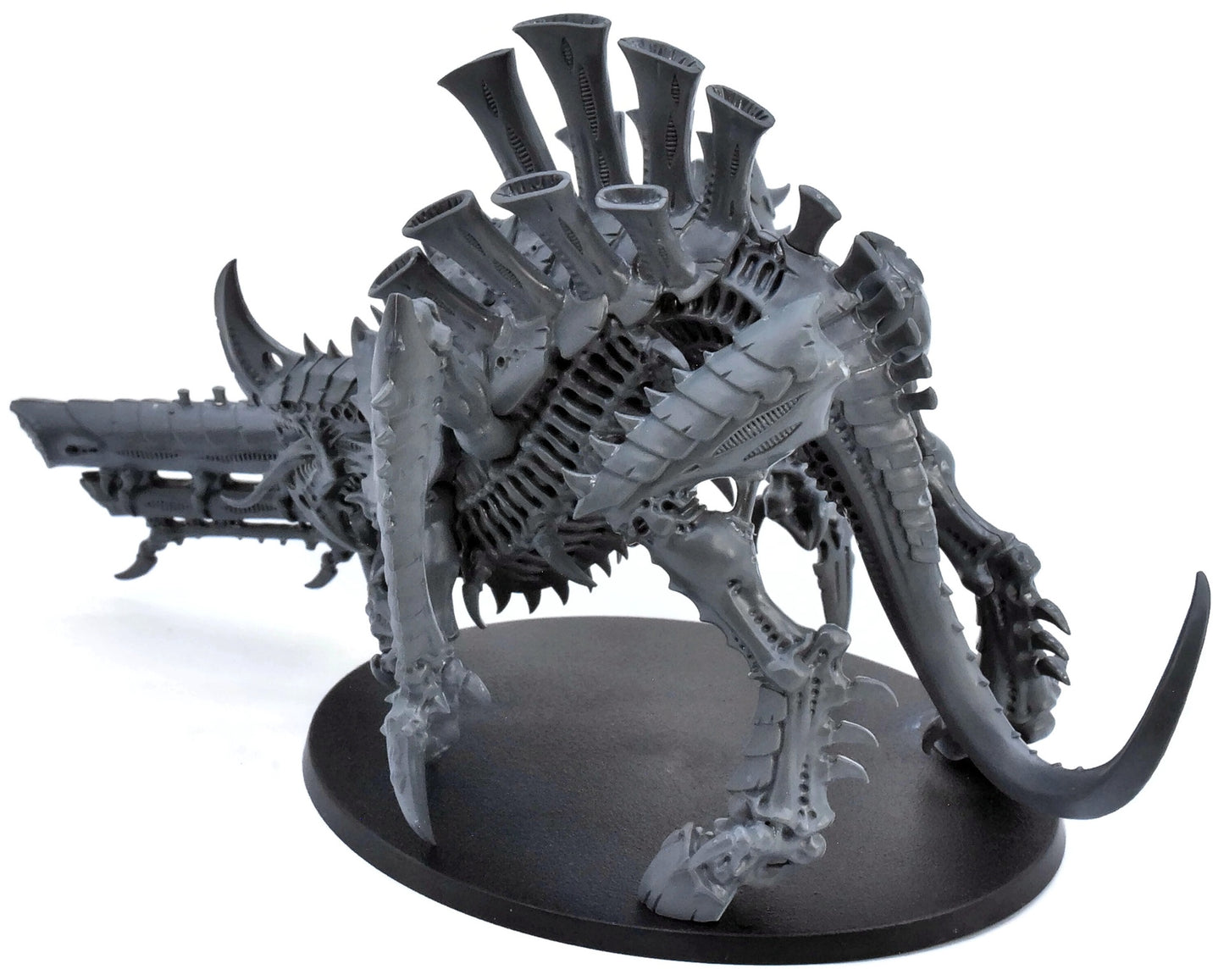 TYRANIDS Tyrannofex #1 Warhammer 40K 3911