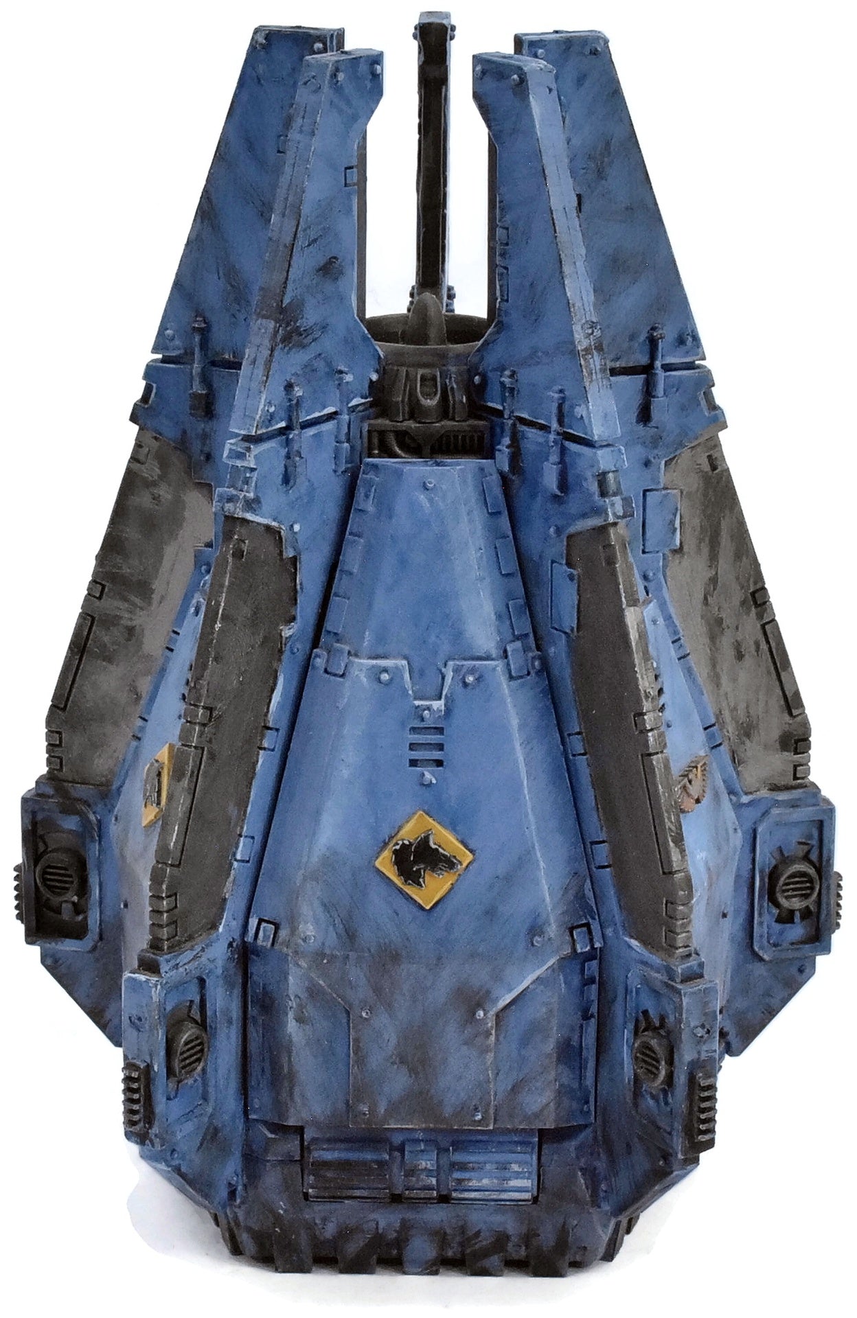 PACE WOLVES Drop Pod #2 Warhammer 40K 0441