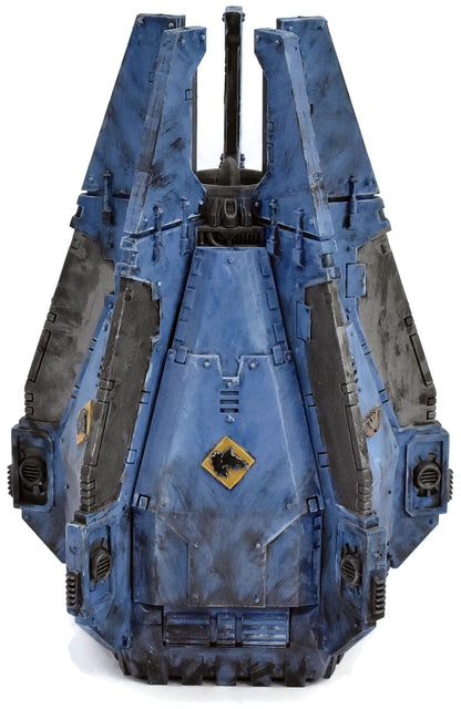 PACE WOLVES Drop Pod #2 Warhammer 40K 0441