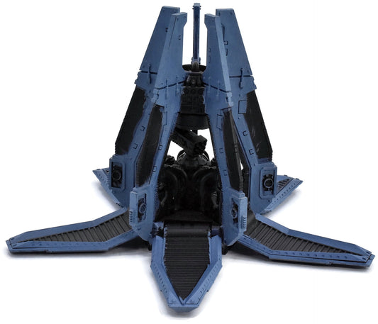 PACE WOLVES Drop Pod #1 Warhammer 40K 0458
