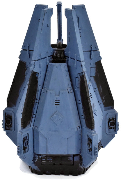 PACE WOLVES Drop Pod #1 Warhammer 40K 0458