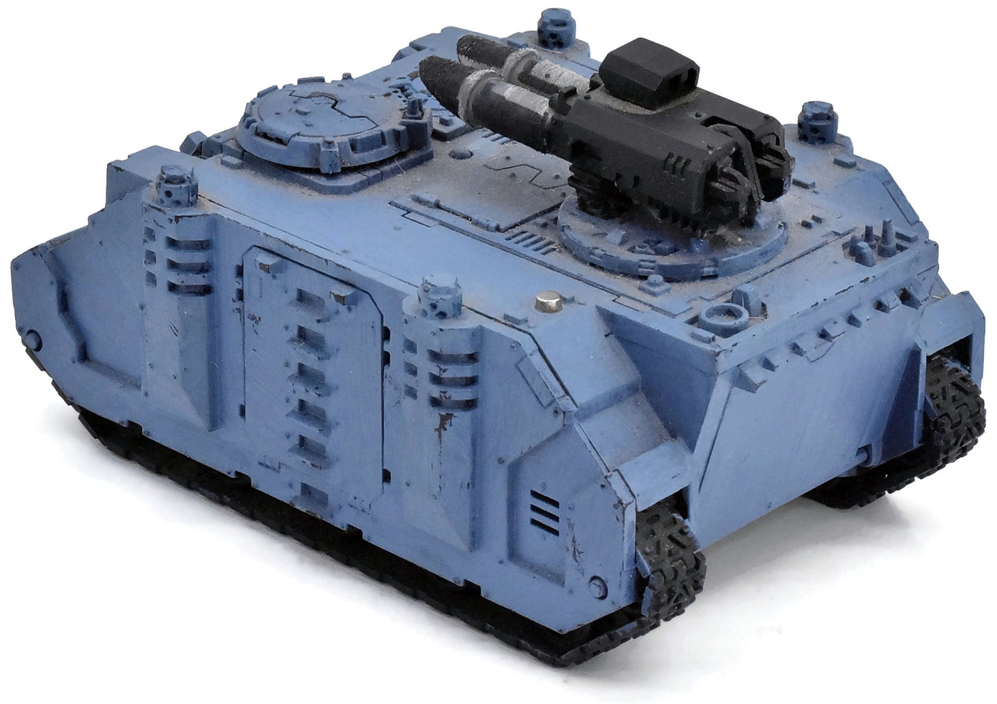 PACE WOLVES Rhino Tank #2 Warhammer 40K 0465
