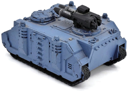 PACE WOLVES Rhino Tank #2 Warhammer 40K 0465