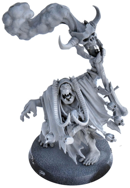 ORRUK WARCLANS Orruk Weirdnob Shaman #1 Warhammer Sigmar 4024